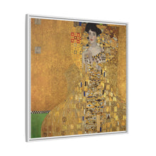 Gustav Klimt's Portrait of Adele Bloch-Bauer I (1907) - NOMADEN ART GALLERY