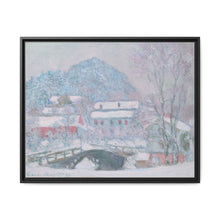 Sandvika, Norway by Claude Monet - NOMADEN ART GALLERY