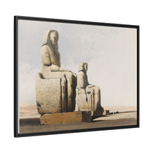 Thebes illustration by David Roberts (1796–1864)