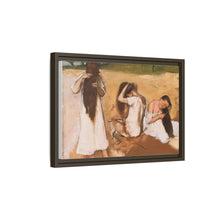 Edgar Degas 