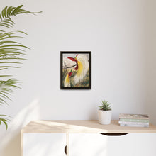 Birds of Paradise: Vintage Natural History Art by Benjamin Fawcett (1808 - 1893)