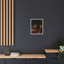 Vermeer's 