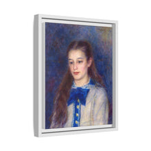 Teresa Bérard (1879) de Pierre Auguste Renoir