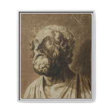 Bust of Blind Homer by Unknown - NOMADEN ART GALLERY