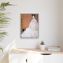 Gustav Klimt's Bildnis Fritza Riedler (1906) - NOMADEN ART GALLERY