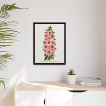 Prunus Triloba flower lithograph. Digitally enhanced from our own original 1900 edition plates of Botanical Specimen published by Rochester Lithographing