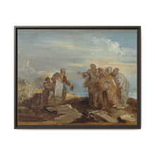 Scenes from Ancient History by Joseph Parrocel - NOMADEN ART GALLERY