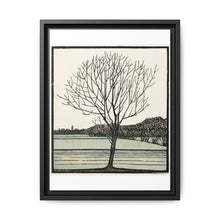 Winter (1920) by Julie de Graag - NOMADEN ART GALLERY