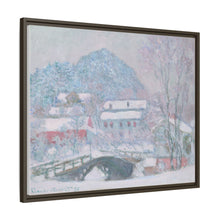 Sandvika, Norway by Claude Monet - NOMADEN ART GALLERY