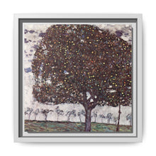 Gustav Klimt's Der Apfelbaum (1916) - NOMADEN ART GALLERY