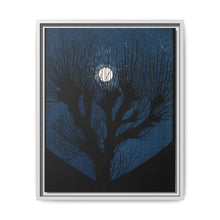 Moon Light (1920) by Julie de Graag - NOMADEN ART GALLERY