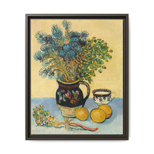 Still Life (Nature morte) (1888) by Vincent Van Gogh - NOMADEN ART GALLERY
