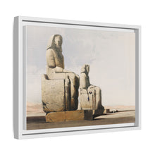 Thebes illustration by David Roberts (1796–1864)