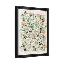 William Morris's (1834-1896) famous Jasmine pattern artwork - NOMADEN ART GALLERY