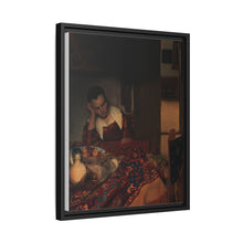 Vermeer's 