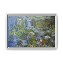 Claude Monet - Water Lilies - NOMADEN ART GALLERY