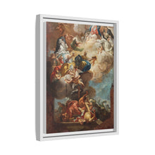 The Glorification of Saint Dominic (1710 - 1785) by Francesco Solimena