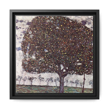 Gustav Klimt's Der Apfelbaum (1916) - NOMADEN ART GALLERY