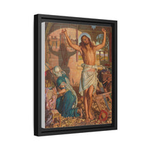 The Shadow of Death by William Holman Hunt - NOMADEN ART GALLERY