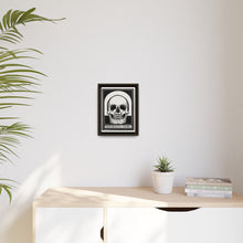 Memento mori (1916) by Julie de Graag