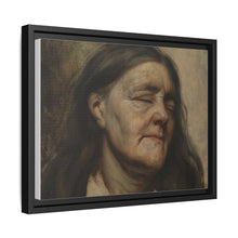 Study of an Old Woman (c. 1856 - c. 1857) by Matthijs Maris