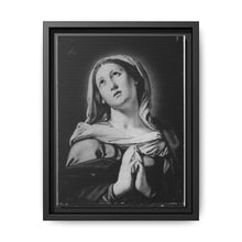 The Virgin In Prayer (1630-80 (Baroque) by Sassoferrato - NOMADEN ART GALLERY
