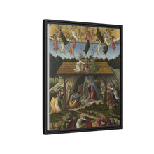 The Descent of the Holy Ghost (c.1495–1505) - NOMADEN ART GALLERY