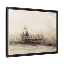 Alexandria illustration by David Roberts (1796–1864)