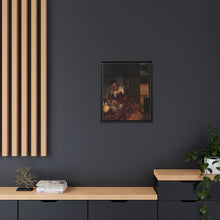 Vermeer's 