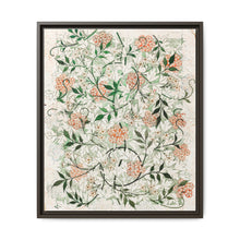 William Morris's (1834-1896) famous Jasmine pattern artwork - NOMADEN ART GALLERY