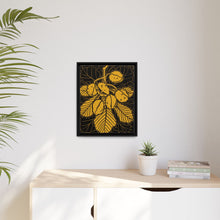 Chestnut branch (1919) by Julie de Graag