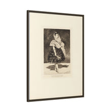 Lola de Valence von Édouard Manet