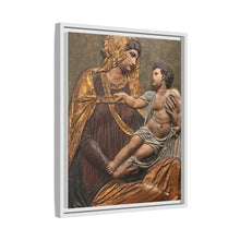 Madonna and Child (c. 1550) by Jacopo Sansovino