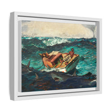 The Gulf Stream (1899) by Winslow Homer