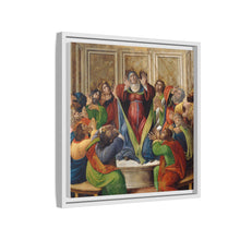 The Descent of the Holy Ghost (c.1495–1505) - NOMADEN ART GALLERY