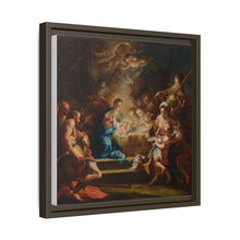 The Adoration of the Shepherds by Sebastiano Conca