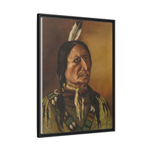 Plains Indian (fourth quarter 19th century) by J W Bradshaw