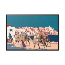 Jaffa: 