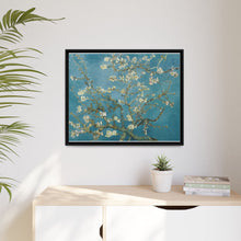 Vincent van Gogh's Almond blossom (1890) - NOMADEN ART GALLERY