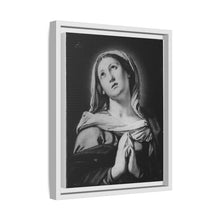 The Virgin In Prayer (1630-80 (Baroque) by Sassoferrato
