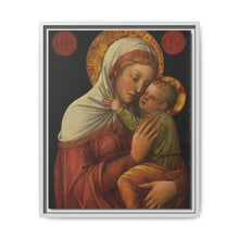 Madonna and Child by Jacopo Bellini - NOMADEN ART GALLERY