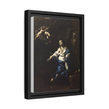 The Penitent Magdalene (ca. 1730 (Baroque) by Italian - NOMADEN ART GALLERY