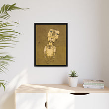 Ghost of a Genius by Paul Klee