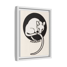 Mouse (1919) by Julie de Graag
