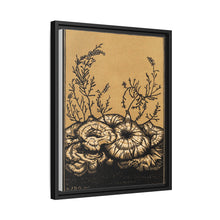 Blossoming plants (1917) by Julie de Graag