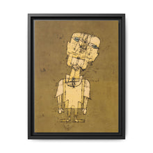 Ghost of a Genius by Paul Klee - NOMADEN ART GALLERY