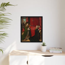 Annunciation (c. 1520) by Artist Unknown