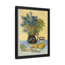 Still Life (Nature morte) (1888) by Vincent Van Gogh - NOMADEN ART GALLERY