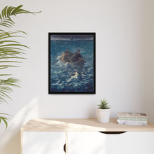 Meer von Edouard Manet