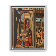 Adoration of the Three Kings (1526 (Early Modern) by Wilhelm Stetter - NOMADEN ART GALLERY